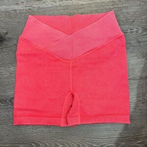 biker shorts